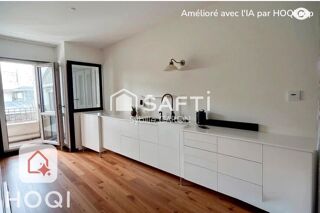  Appartement � vendre 3 pi�ces 62 m�