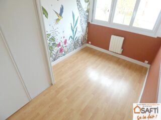  Maison � vendre 5 pi�ces 86 m�