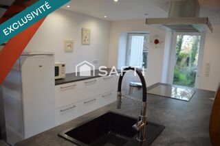  Maison � vendre 5 pi�ces 100 m� Saint-andeux