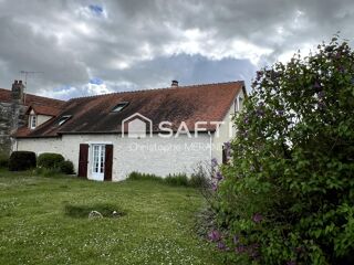  Maison à vendre 10 pièces 151 m²