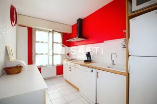  Appartement à vendre 2 pièces 51 m²