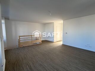 Appartement à vendre 4 pièces 92 m²