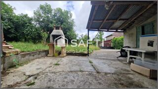  Maison � vendre 5 pi�ces 111 m�