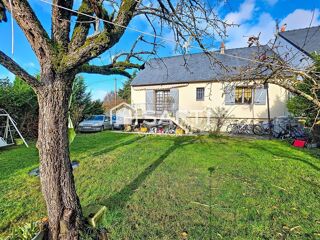  Maison � vendre 4 pi�ces 81 m�