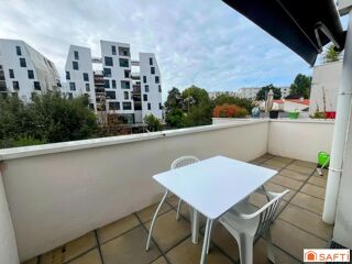  Appartement � vendre 3 pi�ces 76 m�