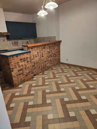  Maison � vendre 5 pi�ces 122 m�
