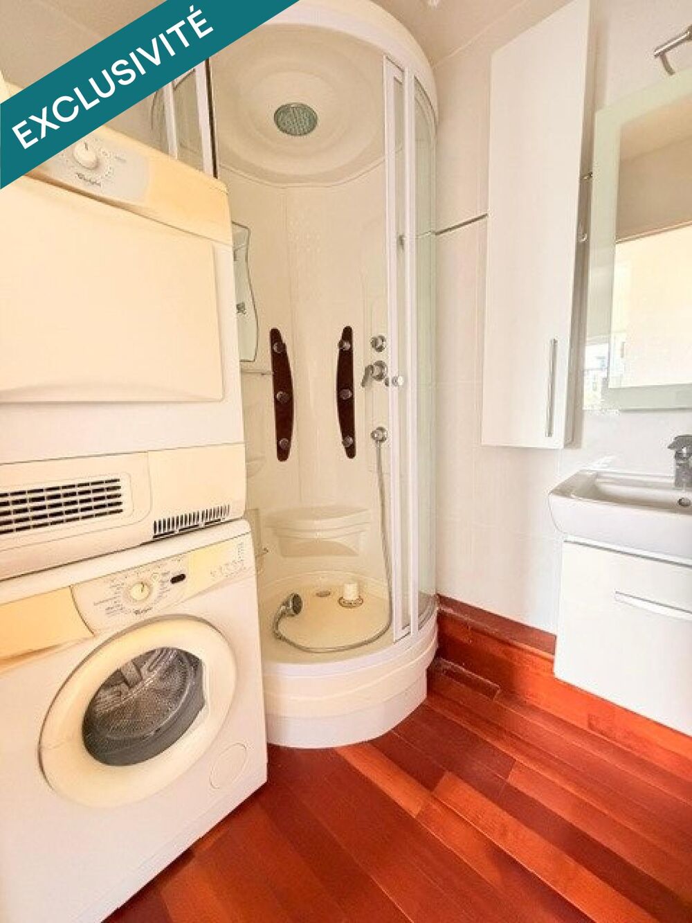 Vente Appartement Vue dégagée avec ascenseur Orleans