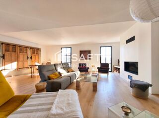  Maison � vendre 6 pi�ces 200 m�