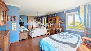  Maison à vendre 6 pièces 170 m²