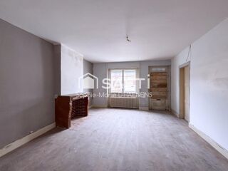  Maison à vendre 3 pièces 73 m²
