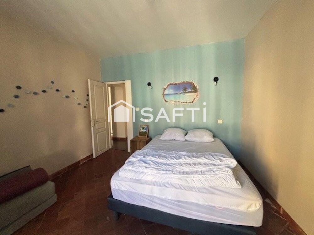 Vente Maison Jolie maison de village au coeur de Vedene Vedene