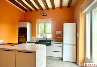 Vente Maison Presbytère : Un bien rare au charme intemporel Sennevieres