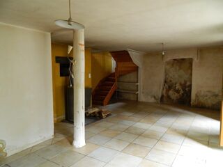  Maison � vendre 2 pi�ces 80 m�