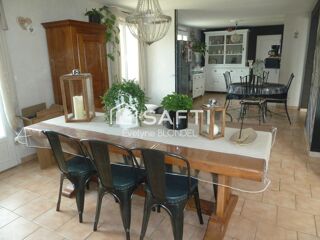  Maison � vendre 7 pi�ces 130 m�