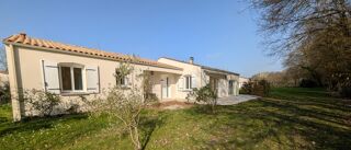  Maison à vendre 6 pièces 135 m²