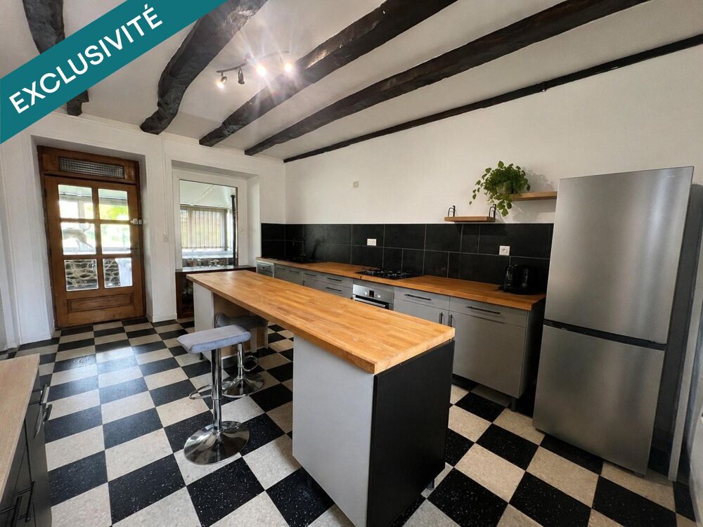 Maison Ploumagoar, à 2 minutes de Guingamp