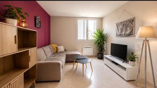  Appartement à vendre 4 pièces 90 m²
