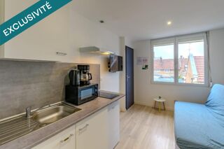  Immeuble à vendre 150 m²