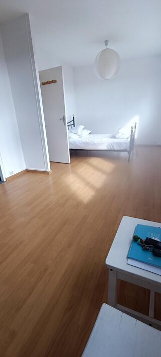  Appartement � vendre 1 pi�ce 27 m�