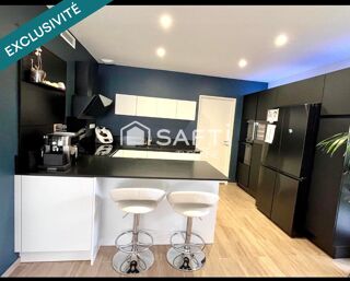  Maison � vendre 5 pi�ces 134 m�