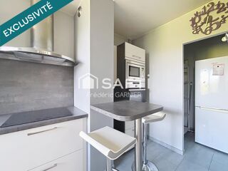  Appartement à vendre 3 pièces 64 m²