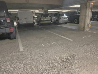  Parking / Garage à vendre 13 m²