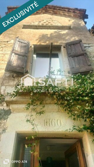  Maison à vendre 8 pièces 250 m²