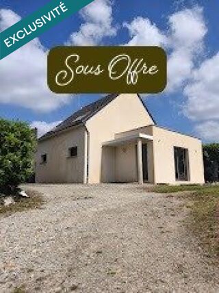  Maison  vendre 5 pices 100 m