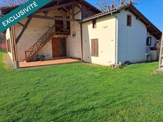 Maison à vendre 4 pièces 150 m²