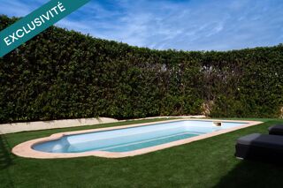  Maison � vendre 4 pi�ces 105 m�