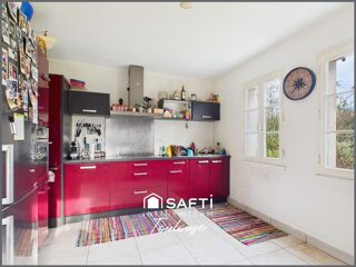  Maison � vendre 4 pi�ces 106 m�