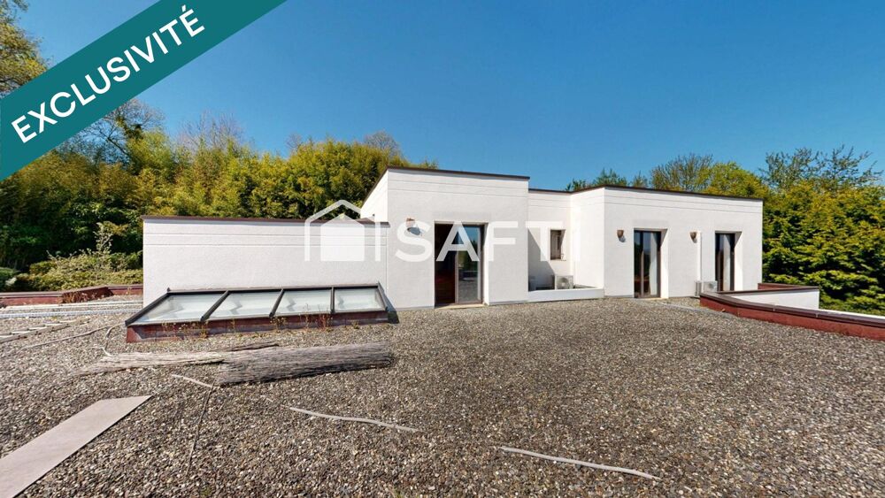 � vendre  Maison Mondavezan (31220)