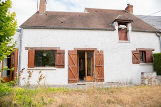  Maison à vendre 5 pièces 151 m²