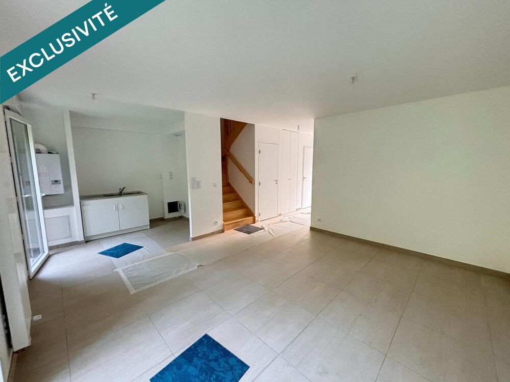 Vente Maison NEUVE ANNEE 2024 La queue-en-brie