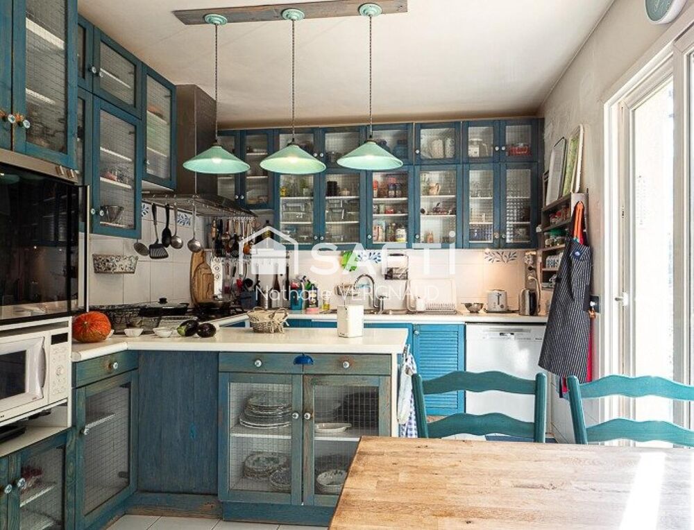 à vendre  Maison Bièvres (91570)
