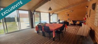  Maison � vendre 6 pi�ces 156 m�