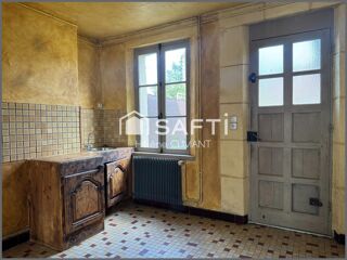  Maison  vendre 6 pices 112 m