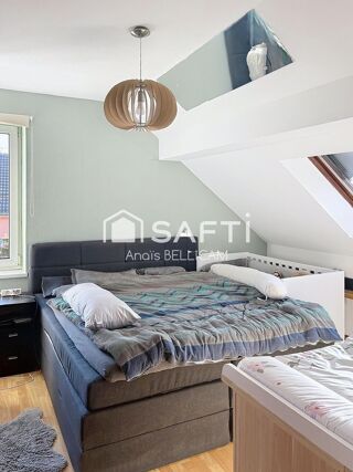  Maison  vendre 6 pices 140 m