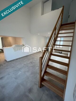  Maison à vendre 6 pièces 122 m²