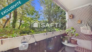  Appartement à vendre 3 pièces 69 m²