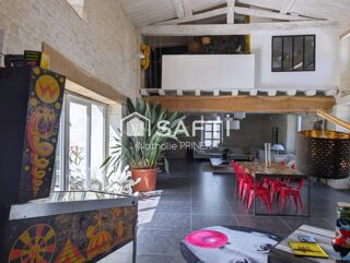  Maison à vendre 6 pièces 330 m²