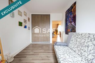  Appartement � vendre 7 pi�ces 115 m�