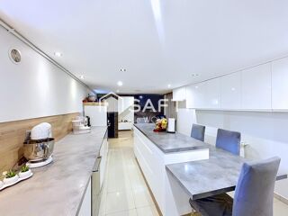  Appartement à vendre 4 pièces 80 m²
