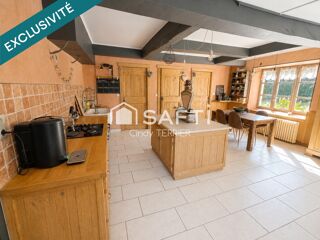 Maison à vendre 6 pièces 179 m²