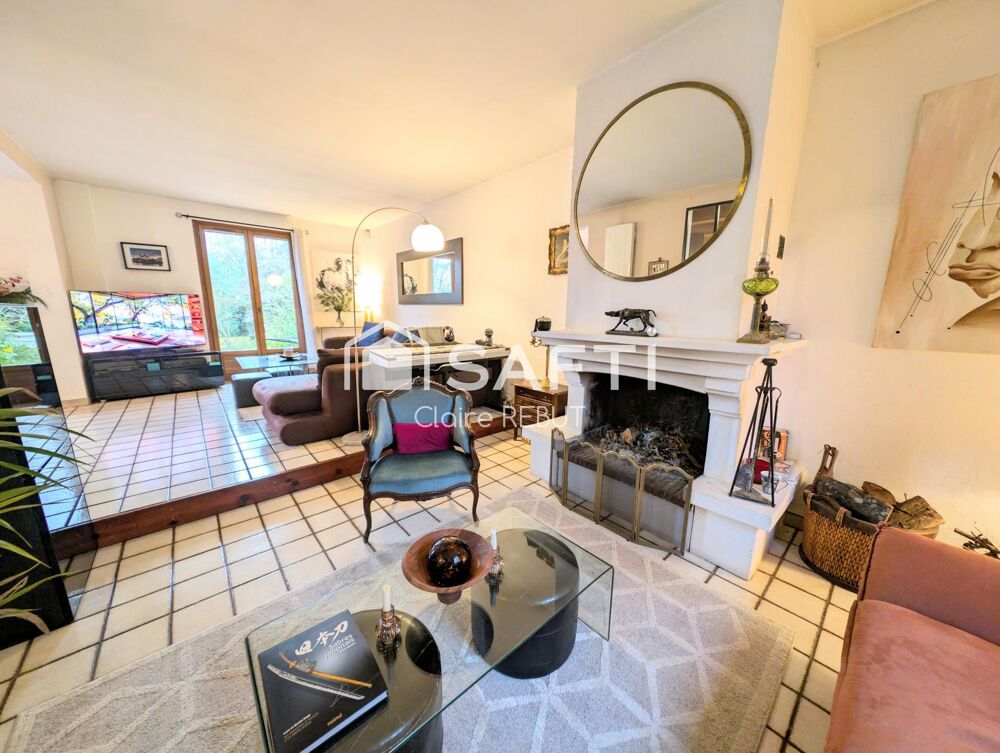 Vente Maison Belle maison de 131M² 4 chambres Sevran
