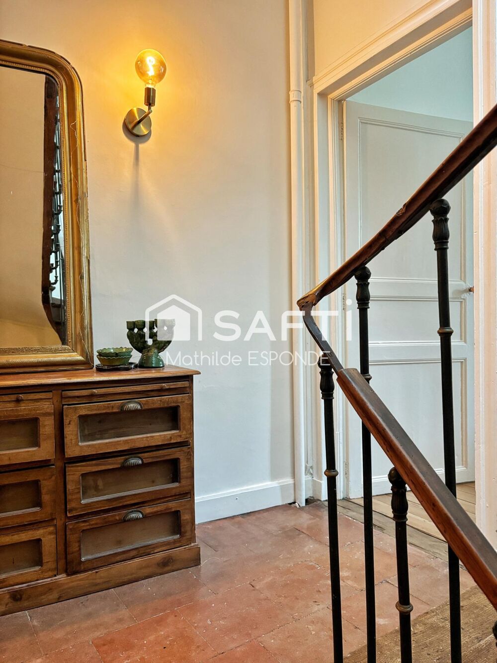 Vente Maison Maison 342 m² centre ville 10 pièces, dépendances Fleurance