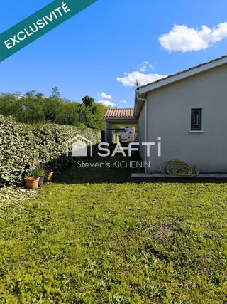  Maison � vendre 4 pi�ces 125 m�