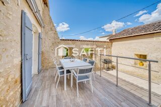  Maison � vendre 5 pi�ces 180 m�