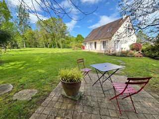  Maison à vendre 7 pièces 140 m²