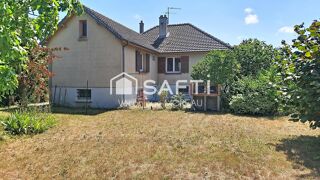  Maison à vendre 4 pièces 91 m²